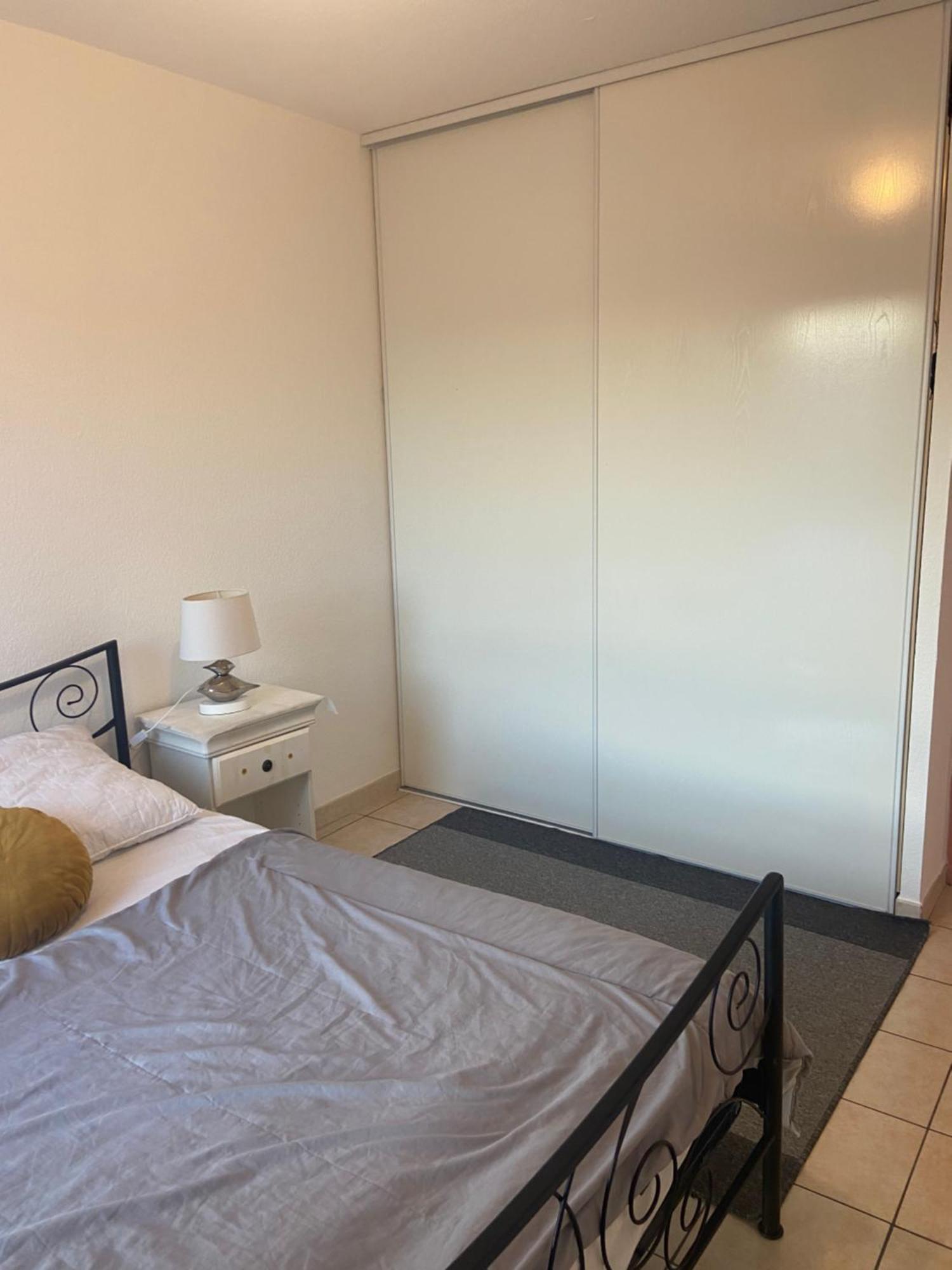Apparemment Lumineux Proche De La Mer Apartment Безие Екстериор снимка